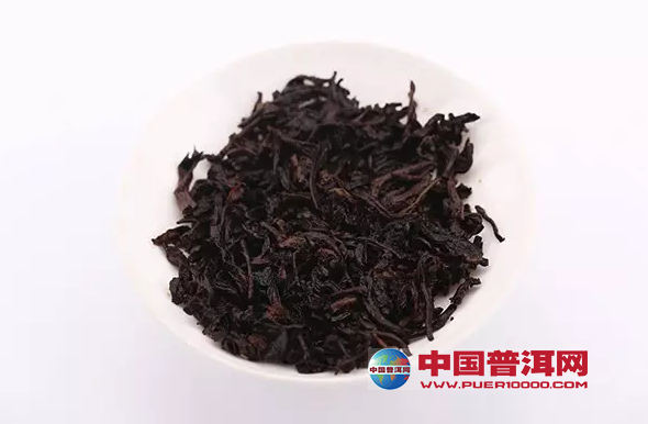 普洱茶