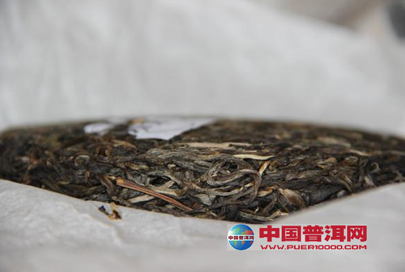 普洱茶