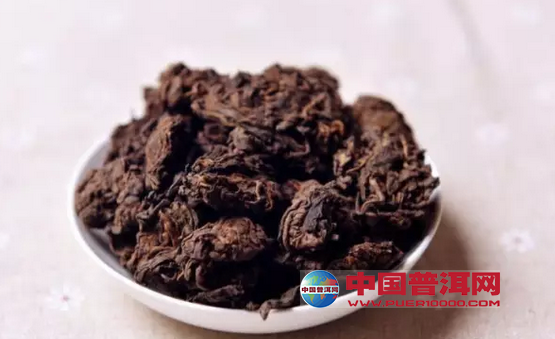 普洱茶