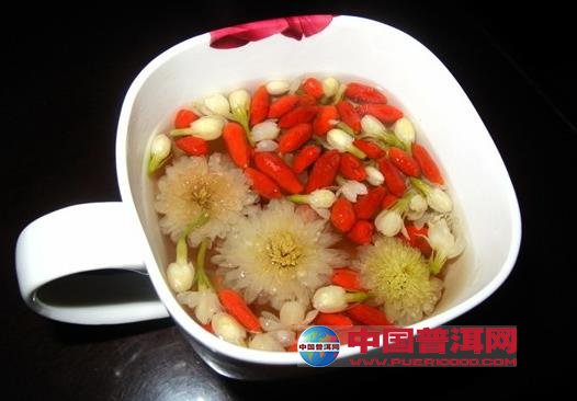 普洱茶
