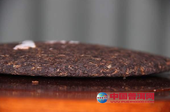 普洱茶