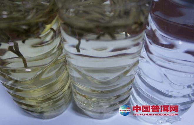 普洱茶