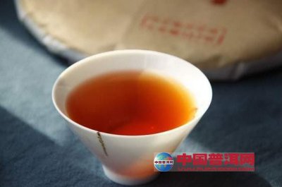 经常喝普洱茶能提高人体免疫力