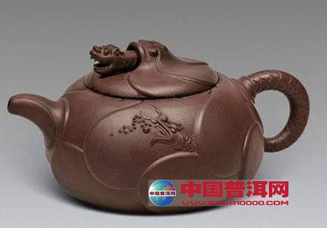 普洱茶