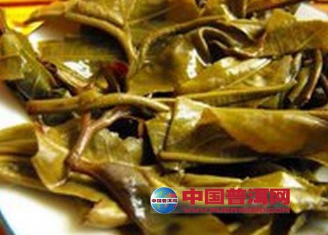 普洱茶