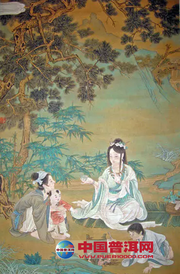 <u><a href='http://www.puer10000.com/puerzhishi/32854.html' target='_blank'>普洱<u><a href='http://www.puer10000.com/puerzhishi/100997.html' target='_blank'>茶</a></u></a></u>