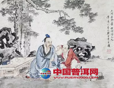 <u><a href='http://www.puer10000.com/puerzhishi/32854.html' target='_blank'>普洱<u><a href='http://www.puer10000.com/puerzhishi/100997.html' target='_blank'>茶</a></u></a></u>