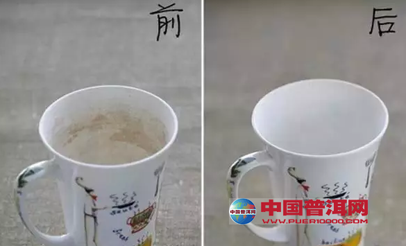 普洱茶