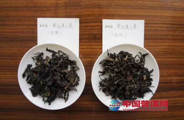 <u><a href='http://www.puer10000.com/puerzhishi/32854.html' target='_blank'>普洱茶</a></u>