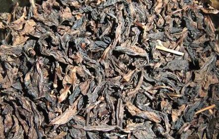 普洱茶