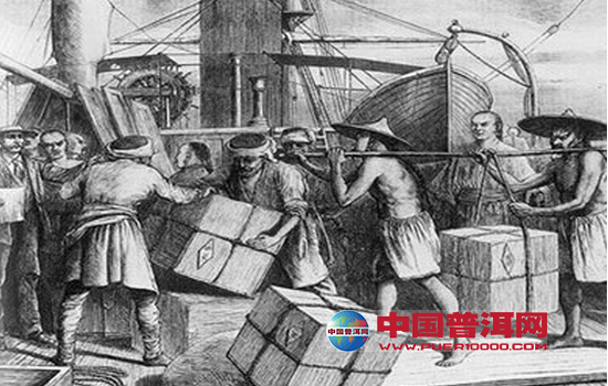 <u><a href='http://www.puer10000.com/puerzhishi/32854.html' target='_blank'>普洱<u><a href='http://www.puer10000.com/puerzhishi/100997.html' target='_blank'>茶</a></u></a></u>
