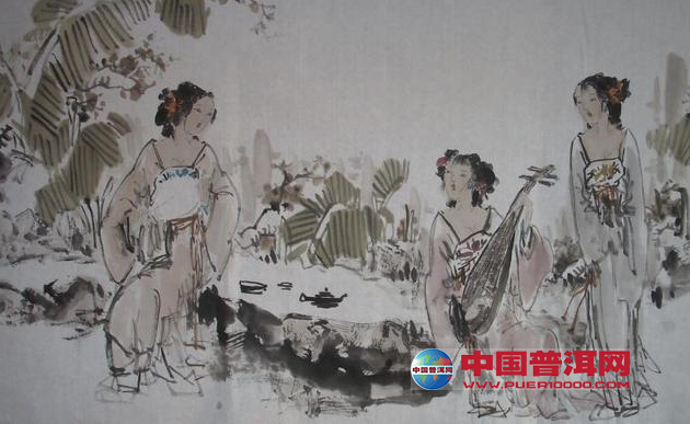 <u><a href='http://www.puer10000.com/puerzhishi/32854.html' target='_blank'>普洱<u><a href='http://www.puer10000.com/puerzhishi/100997.html' target='_blank'>茶</a></u></a></u>