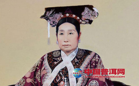 普洱茶