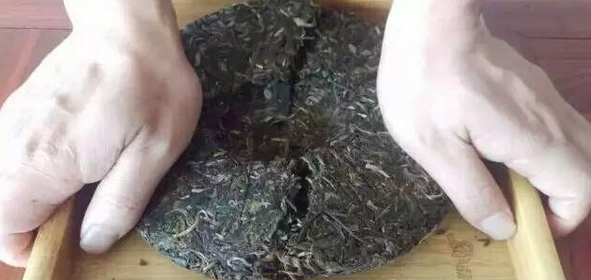 普洱茶