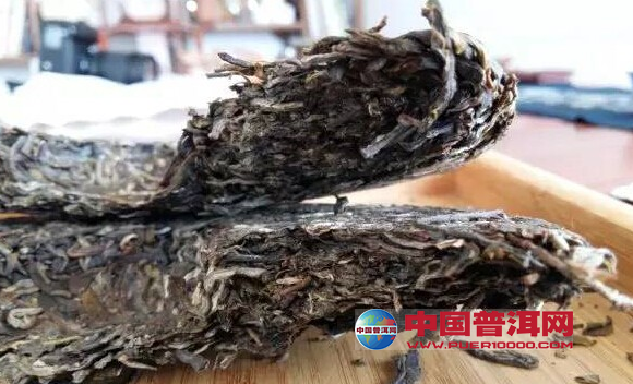 普洱茶