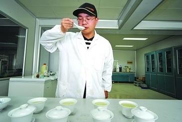 普洱茶