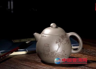 紫砂壶能否提升茶品质量