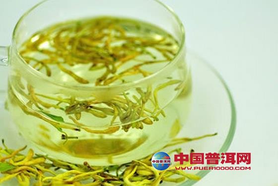 普洱茶