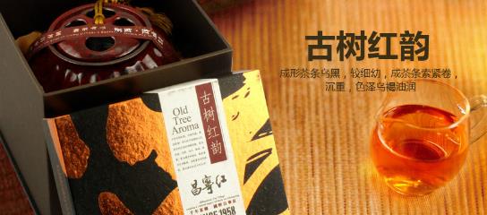 普洱茶