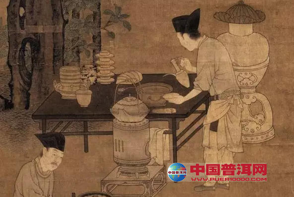<u><a href='http://www.puer10000.com/puerzhishi/32854.html' target='_blank'>普洱<u><a href='http://www.puer10000.com/puerzhishi/100997.html' target='_blank'>茶</a></u></a></u>