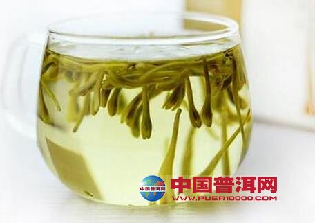 普洱茶