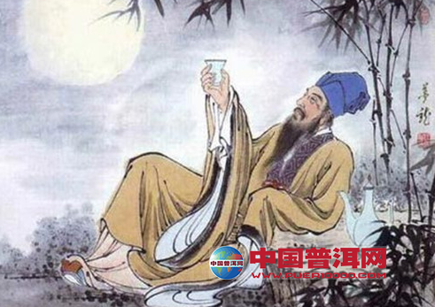 普洱茶