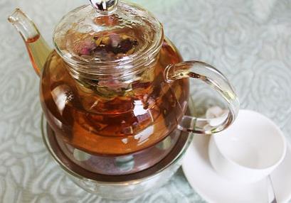 普洱茶