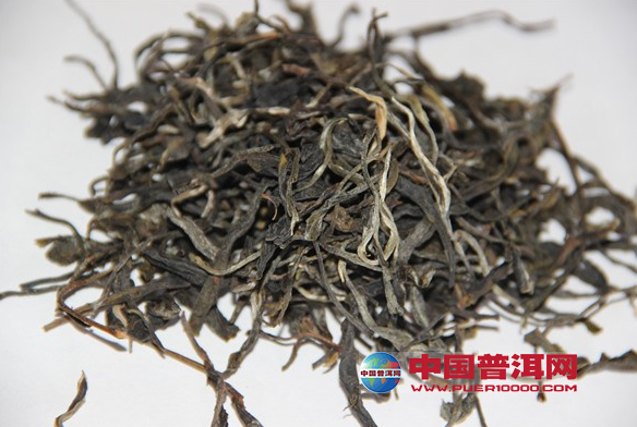 普洱茶