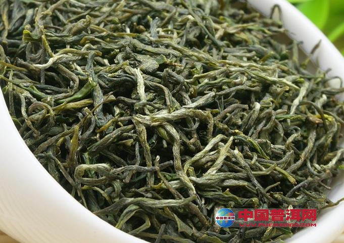普洱茶
