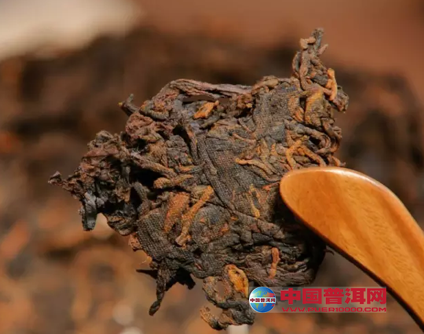 普洱茶