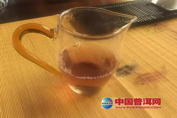 <u><a href='http://www.puer10000.com/puerzhishi/32854.html' target='_blank'>普洱茶</a></u>