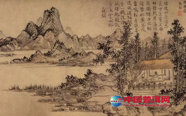 <u><a href='http://www.puer10000.com/puerzhishi/32854.html' target='_blank'>普洱<u><a href='http://www.puer10000.com/puerzhishi/100997.html' target='_blank'>茶</a></u></a></u>