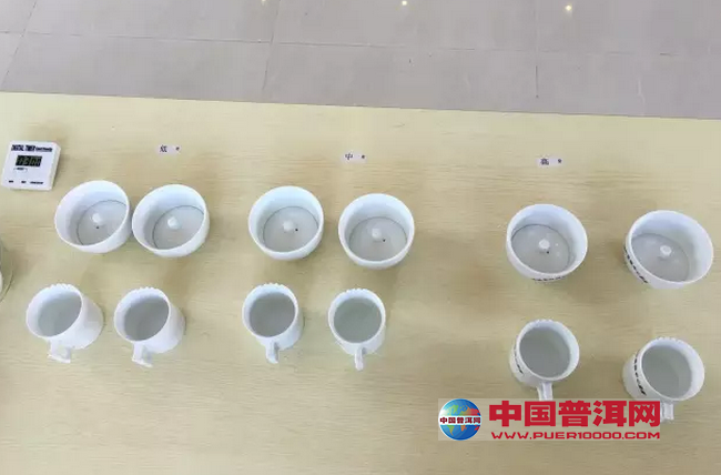 普洱茶