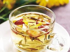 菊花 金银花 茉莉花茶防治风热感冒 降火宁神 喝茶养生知识 功效与禁忌 普洱茶官方网站 普洱茶网 Www Puer Com