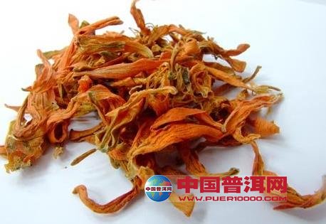 普洱茶