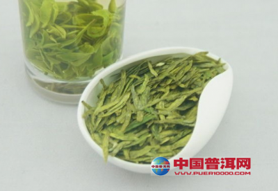 绿茶的专业保存与家庭保存