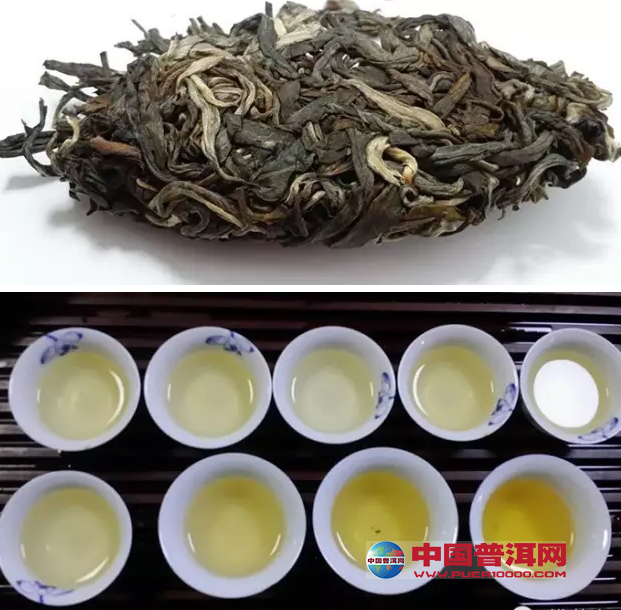 <u><a href='http://www.puer10000.com/puerzhishi/32854.html' target='_blank'>普洱茶</a></u>