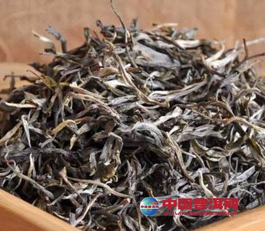 普洱茶