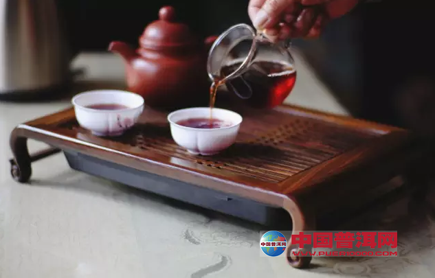 普洱茶