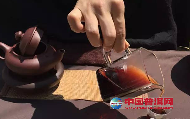 普洱茶