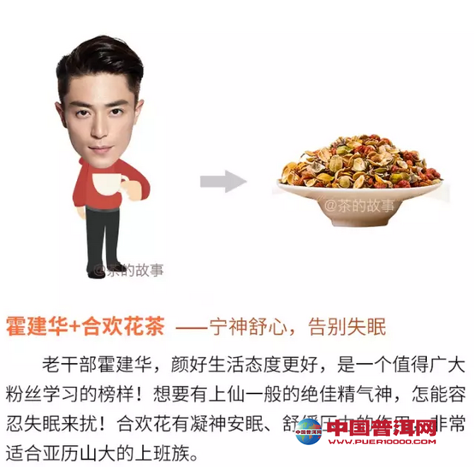 <u><a href='http://www.puer10000.com/puerzhishi/32854.html' target='_blank'>普洱茶</a></u>