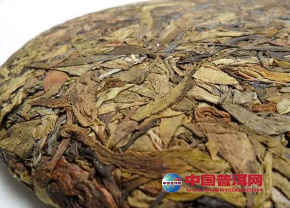 普洱茶