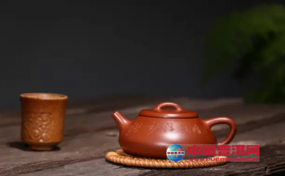泡茶美器：紫玉金砂的历史