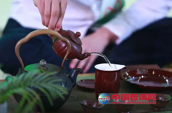 普洱茶