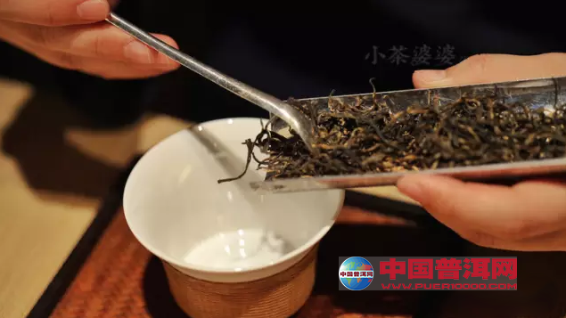 普洱茶