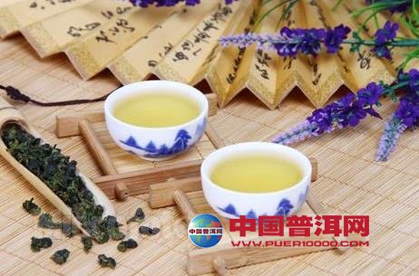 普洱茶