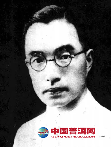 普洱茶