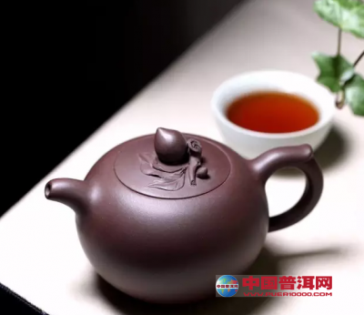 冲泡普洱茶的茶具主要有哪些