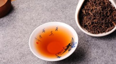 茶叶的健康喝法