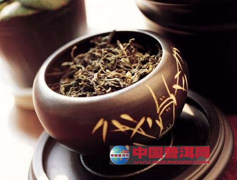 普洱茶知识 普洱茶怎么品